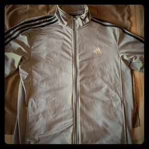 Adidas Athletic Sweater
